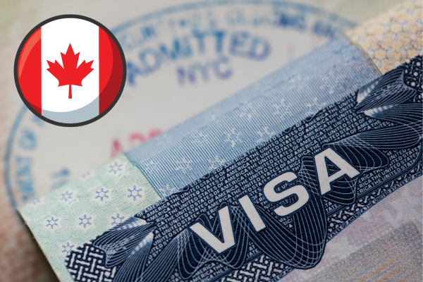 Canada Extension of Status